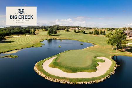 Big Creek Country Club
