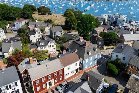 Marblehead Historic District