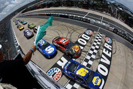 Dover Motor Speedway