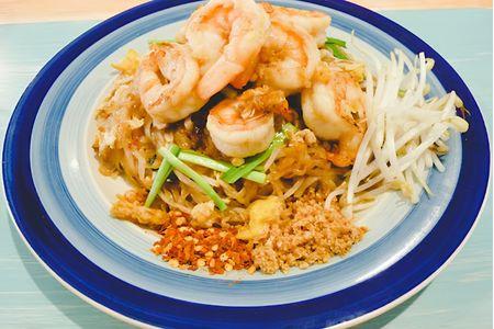 Niki's Seafood & Thai Restaurant
