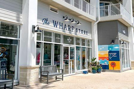 The Wharf Store