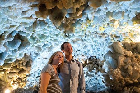 Crystal Cave