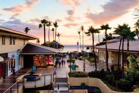 Whalers Village