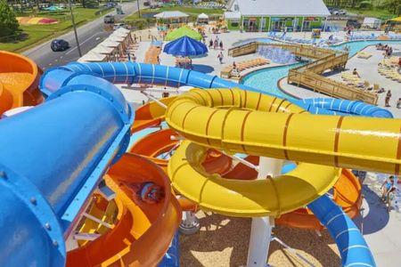 Maui Jack's Waterpark