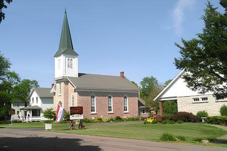 Kelleys Island Historical Museum
