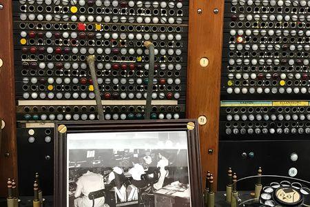 Cle Elum Telephone Museum