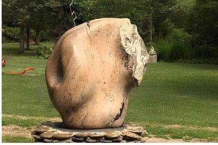 Charles Herndon Sculpture Garden & Galleries