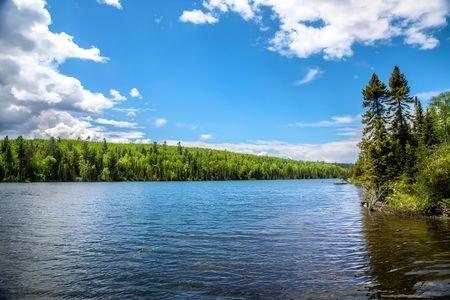 Birch Lake Park