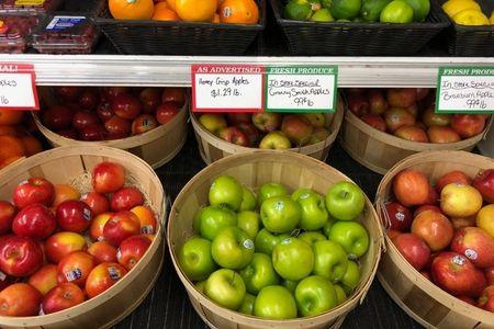 Mark’s Market