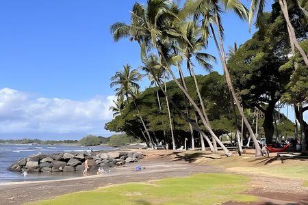 Launiupoko Beach Park