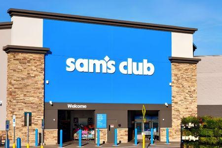 Sam's Club