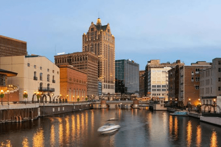 Milwaukee