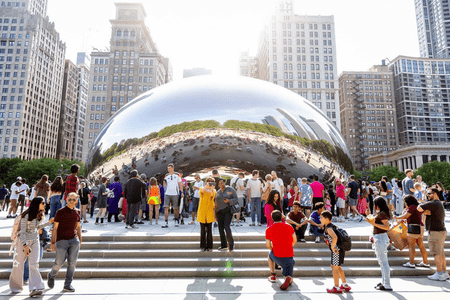 Chicago