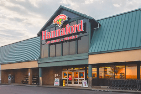 Hannaford