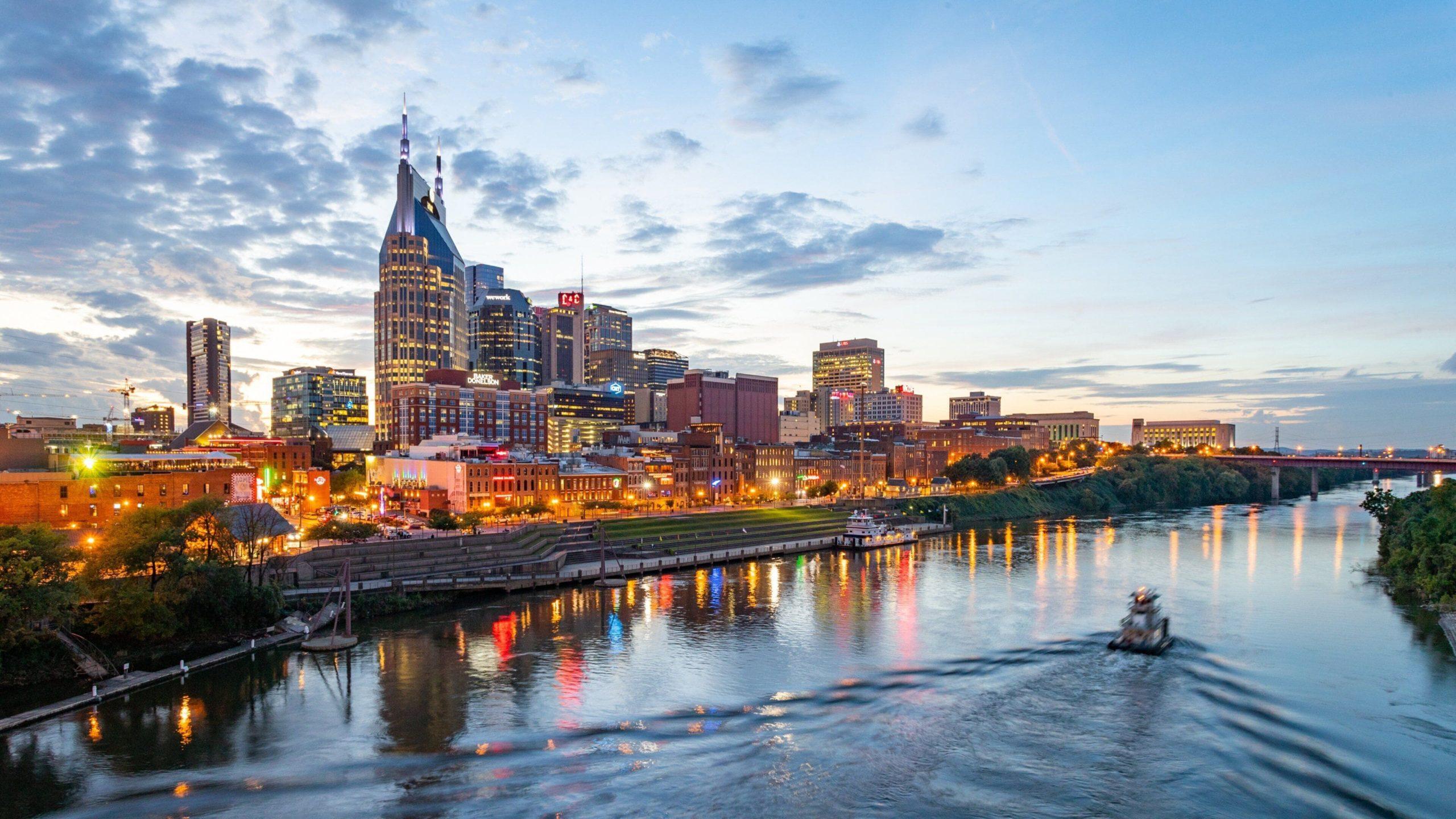 Nashville