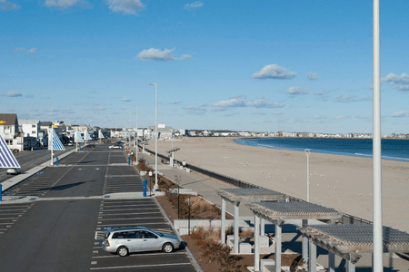 Hampton Beach State Park