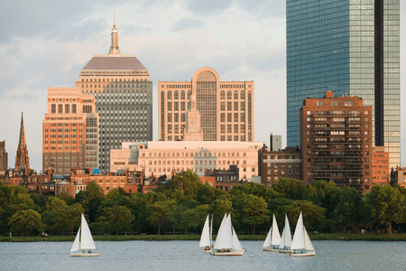 Boston