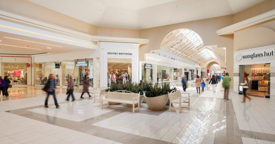 Fashion Outlets of Niagara Falls USA