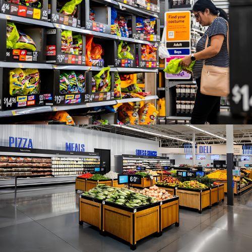 Walmart Supercenter