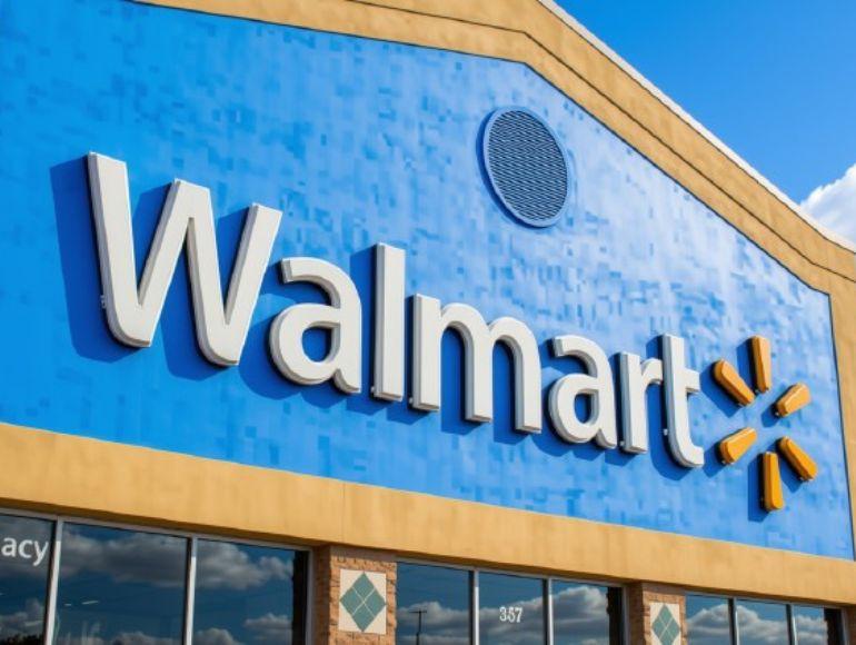 Walmart Supercenter