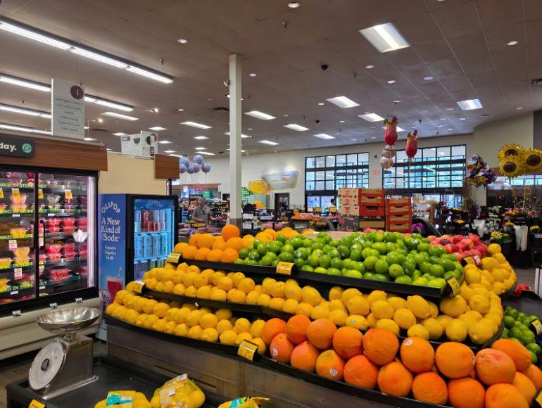 Walmart Supercenter
