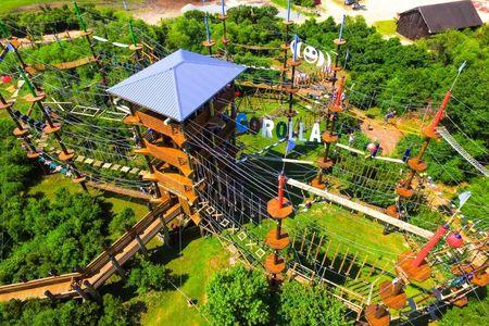 Corolla Adventure Park