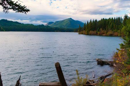 Cle Elum Lake
