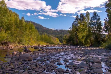 Teanaway Community Forest