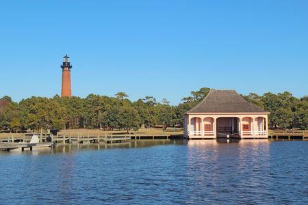 Currituck Beach Lighthouse