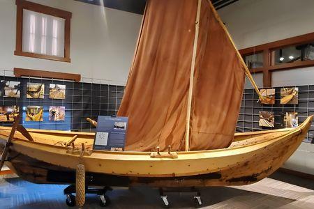 Legacy of the Lakes Museum