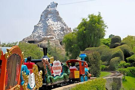 Casey's Amusement Park