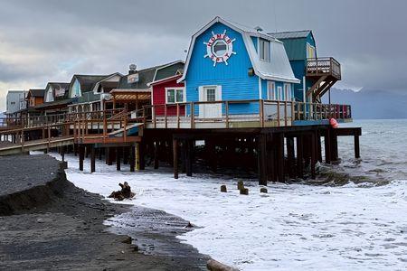 Homer Spit