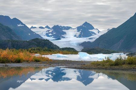 Kachemak Bay State Park