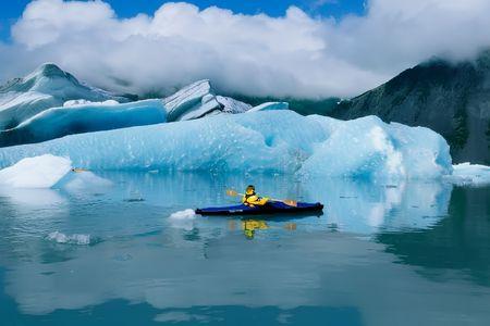Kenai Fjords National Park