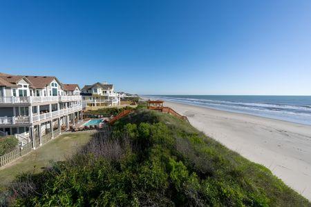 Corolla Beach