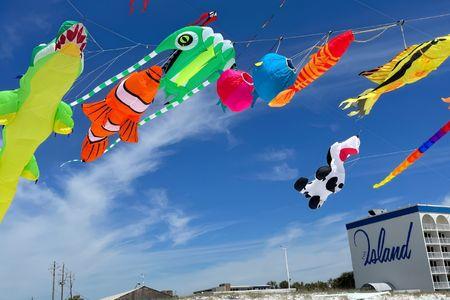 Kitty Hawk Kite Festival