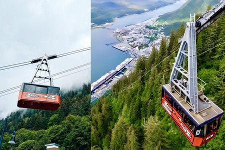 Mount Roberts Tramway