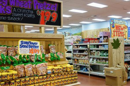 Trader Joe's