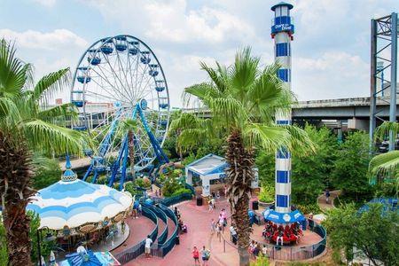 Downtown Aquarium