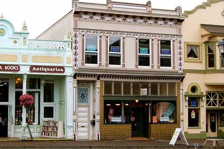 Old Town Eureka