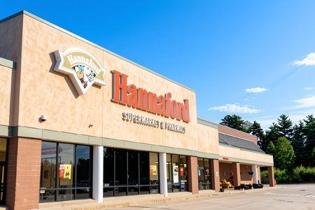 Hannaford