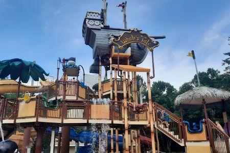 Whale's Tale Waterpark