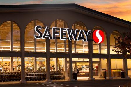 Safeway