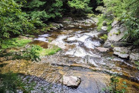 True's Ledges Natural Area