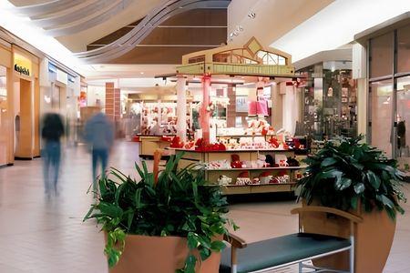 University Mall