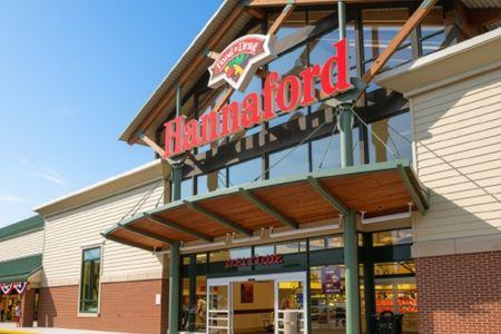Hannaford