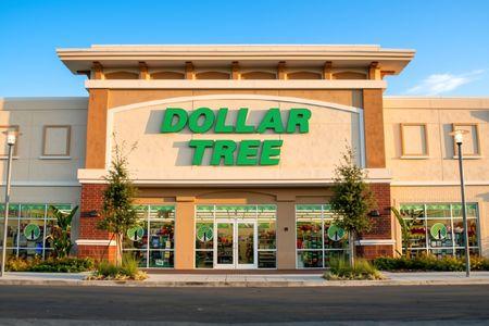 Dollar Tree