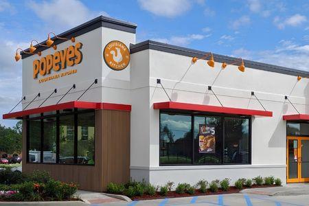 Popeyes Louisiana Kitchen