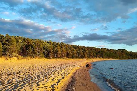 Maple Bay Natural Area