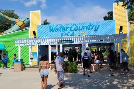 Water Country USA